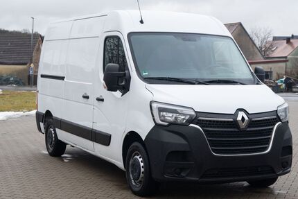 Renault Master 72.900 km 18.900 &euro; Burgwindheim 96154