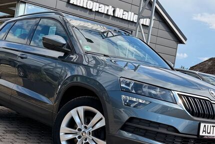Skoda Karoq 139.000 km 18.885 &euro; Stepenitztal 23936