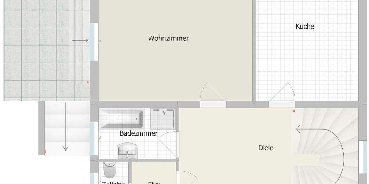 Einfamilienhaus Ergolding - 5 Zimmer, 117 m&sup2;, 629.500&euro; | Angebot:24505490