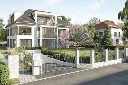 Wohnung zum Kaufen in Konstanz 3.000.000 € 164.57 m² 3 zimmer