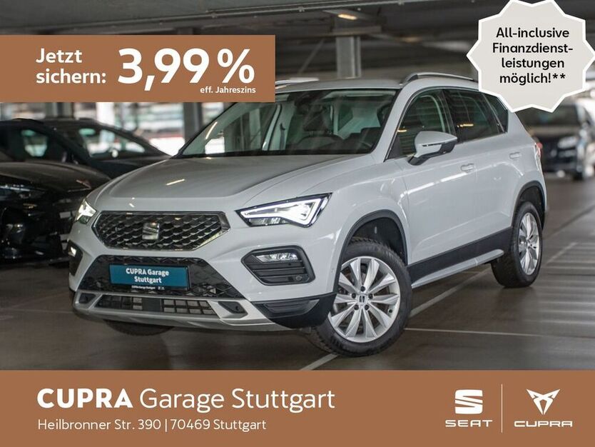 Ateca