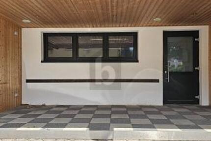 PERFEKTE LAGE FÜR IHR BUSINESS - Gewerbeobjekt Calw | Angebot:26029749