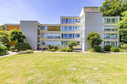 Wohnung Reinbek - 2 Zimmer, 72 m&sup2;, 285.000&euro; | Angebot:27007841