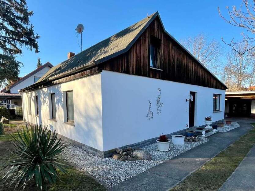 Haus zum Kaufen in Meißen 149.000 € 110 m²