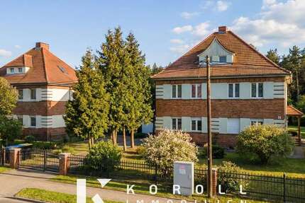 Haus zum Mieten in Schipkau 805 € 105 m² 4 zimmer