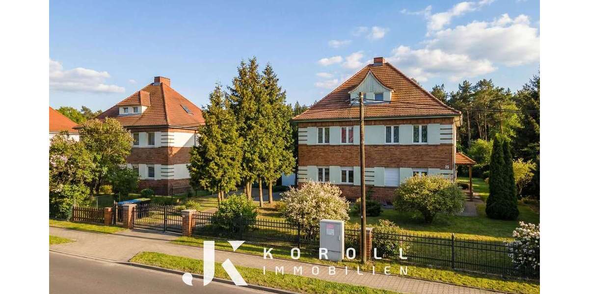 Haus zum Mieten in Schipkau 805 € 105 m² 4 zimmer
