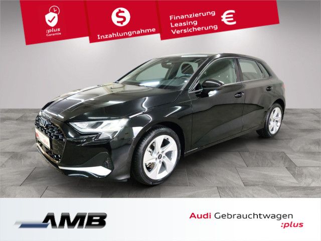 Audi A3 17.660 km 28.420 € Borna 04552
