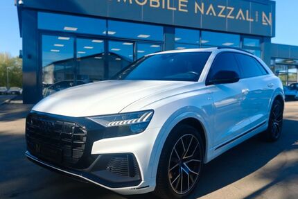 Audi Q8 122.000 km 51.990 &euro; Saarlouis 66740