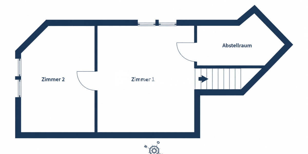 Etagenwohnung Remshalden Grunbach - 4 Zimmer, 113 m&sup2;, 445.000&euro; | Angebot:26673459