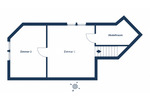 Etagenwohnung Remshalden Grunbach - 4 Zimmer, 113 m&sup2;, 445.000&euro; | Angebot:26673459