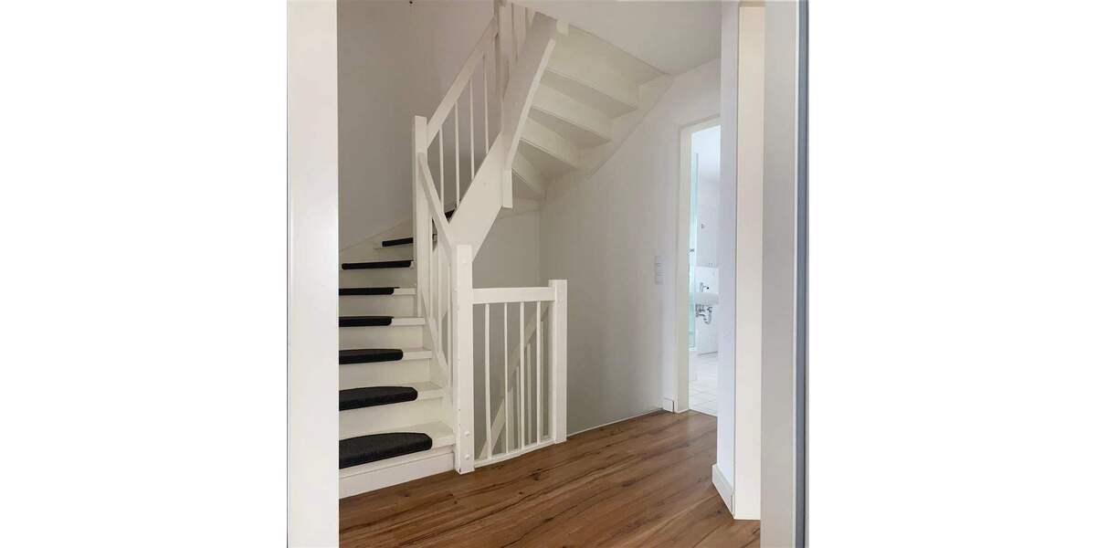 Reihenendhaus Bremen Lehesterdeich - 5 Zimmer, 124 m&sup2;, 469.000&euro; | Angebot:25523813