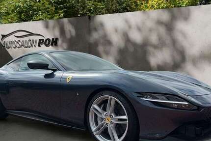 Ferrari Roma 52.000 km 172.500 &euro; Neustadt 67434