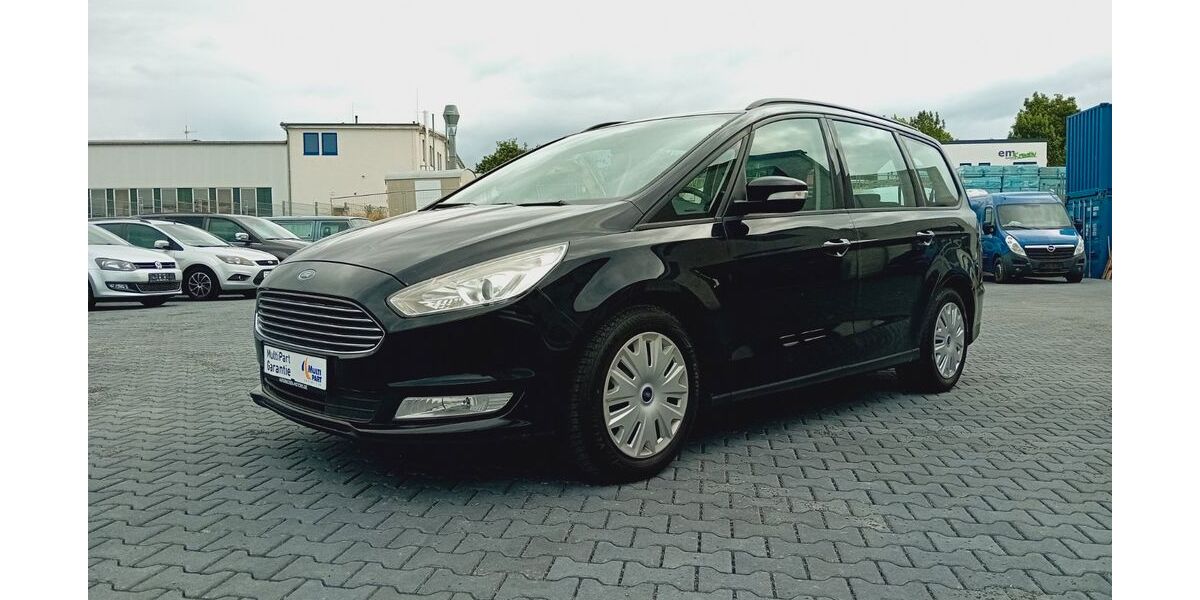 Ford Galaxy 159.920 km 11.980 &euro; Ingelheim 55218