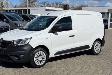 Renault Express 87.738 km 10.990 &euro; Norderstedt 22851