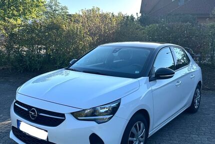 Opel Corsa 57.800 km 10.890 &euro; Celle 29221