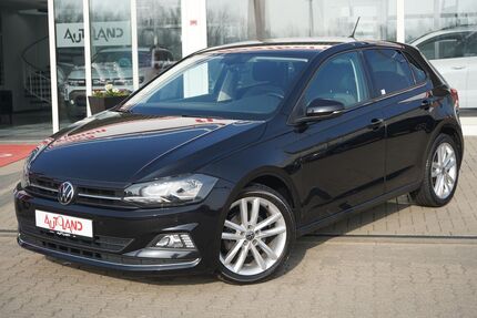 VW Polo 64.983 km 17.950 &euro; Rostock 18146