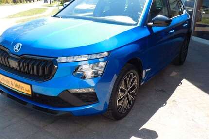 Skoda Kamiq 11.800 km 20.598 &euro; Kutenholz-mulsum 27449
