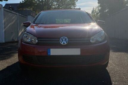 VW Golf 136.000 km 6.800 &euro; Nürnberg 90439