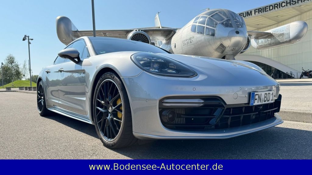 Porsche Panamera 174.000 km 68.950 &euro; Immenstaad am Bodensee 88090