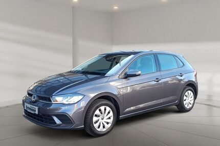 VW Polo 4.019 km 18.220 &euro; Schwalmstadt 34613