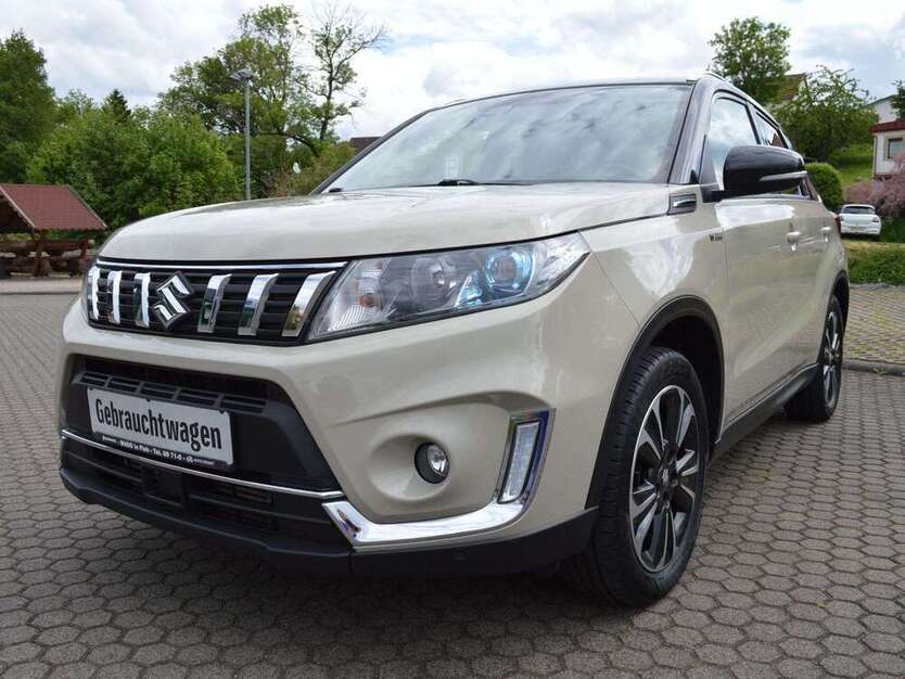 Vitara