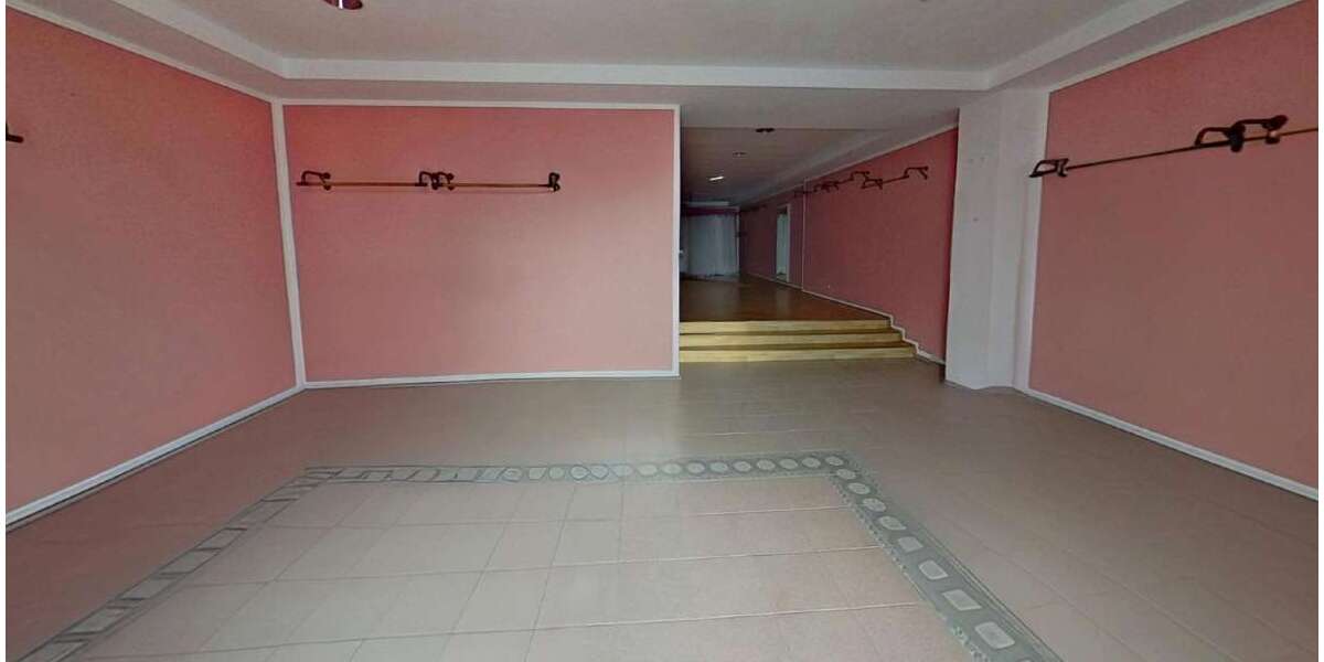 Gewerbeobjekt Köthen - 315&euro; | Angebot:25239512