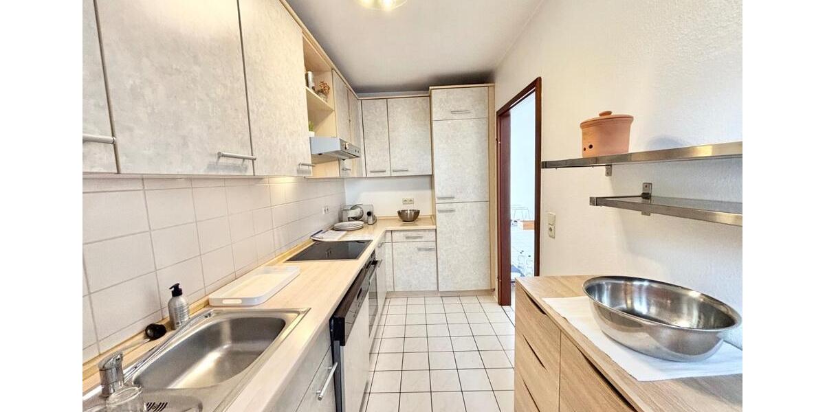 Erdgeschoßwohnung Schwetzingen - 3 Zimmer, 80 m&sup2;, 860&euro; | Angebot:25499298