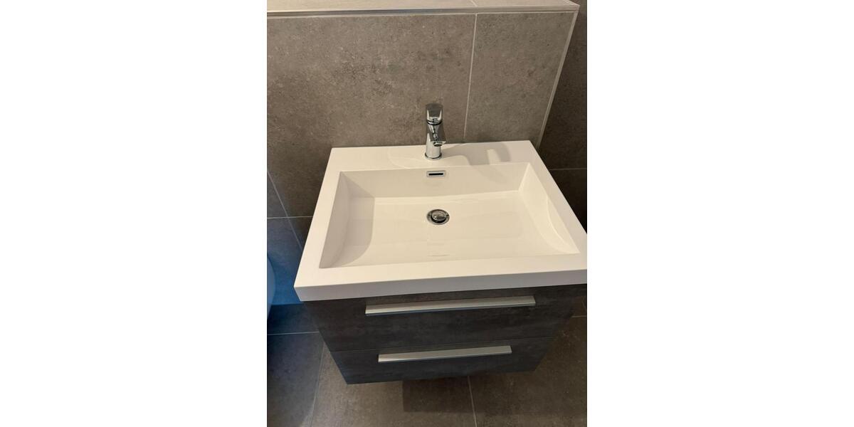 Top 2-Zimmer-Wohnung mit Gäste-WC 2 zimmer