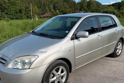 Toyota Corolla 152.000 km 2.750 &euro; Miesbach 83714