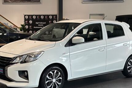 Mitsubishi Space Star 37.287 km 10.690 &euro; Aurich 26605