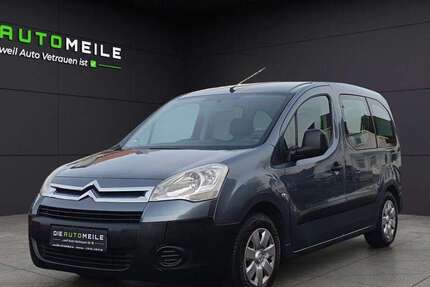 Citroen Berlingo 187.000 km 2.990 &euro; Uetersen 25436