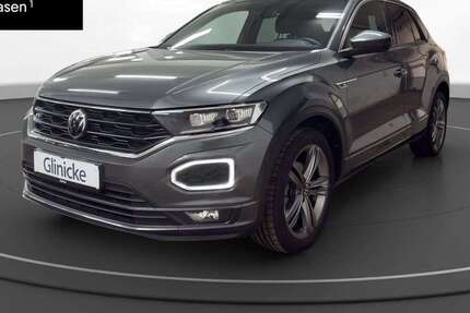 VW T-Roc 30.640 km 26.880 &euro; Minden 32427
