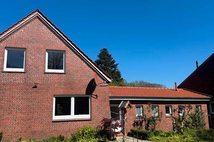 Haus Großefehn - 6 Zimmer, 150 m&sup2;, 950&euro; | Angebot:26269258