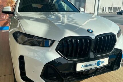 BMW X6 13.135 km 92.700 &euro; Erlangen 91058