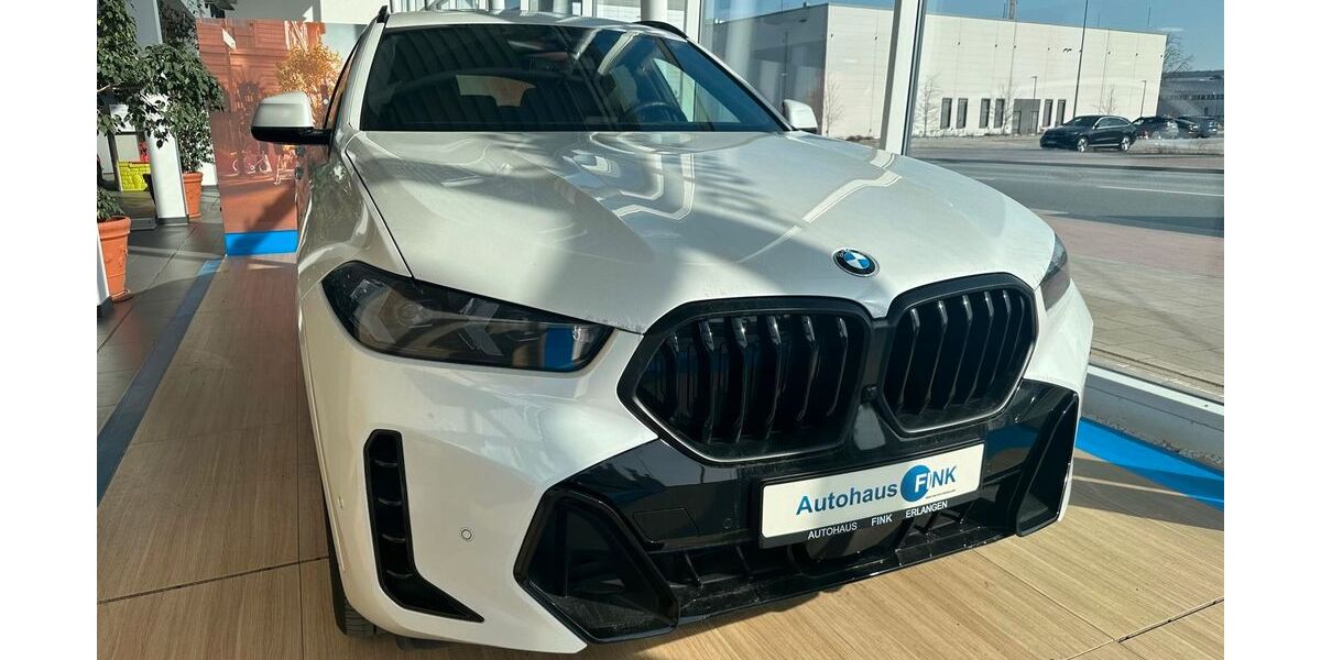 BMW X6 13.135 km 92.700 &euro; Erlangen 91058