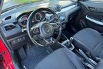 Suzuki Swift Club 64.725 km 11.790 &euro; Olsberg 59939