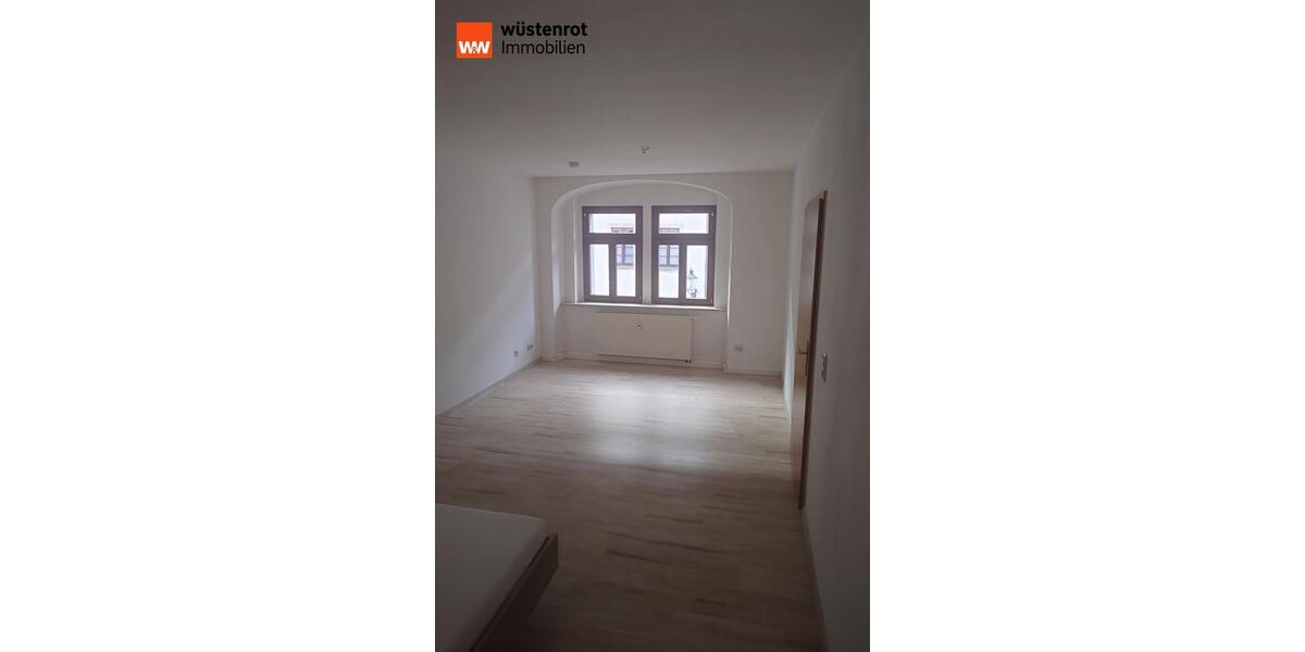 Etagenwohnung Oederan - 1 Zimmer, 43 m&sup2;, 250&euro; | Angebot:25867448