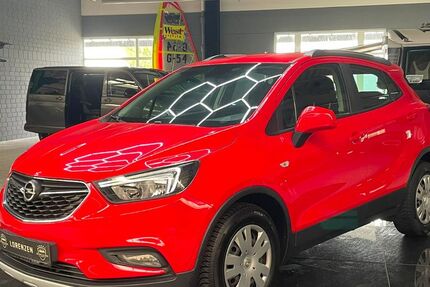 Opel Mokka 85.525 km 10.895 &euro; Husum 25813