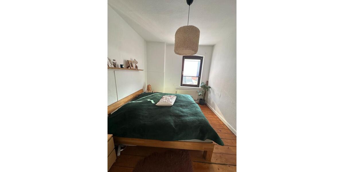 Etagenwohnung Minden Bärenkämpen - 4 Zimmer, 112 m&sup2;, 770&euro; | Angebot:26351723