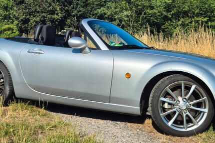 Mazda MX-5 190.000 km 4.700 &euro; Bielefeld 33649