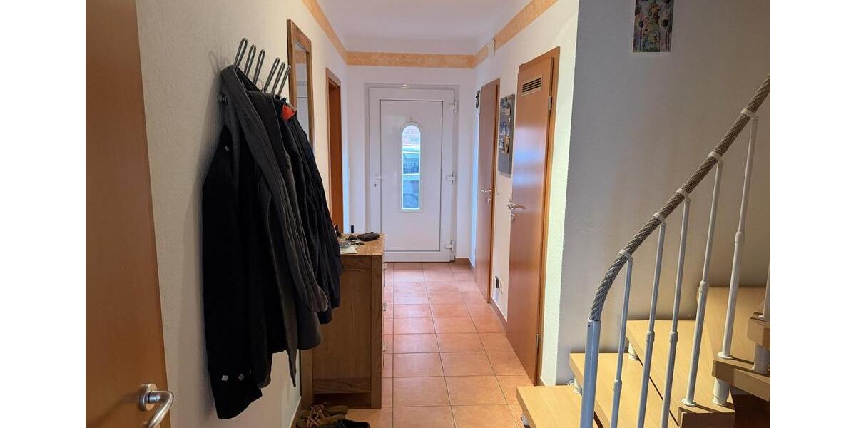 Doppelhaushälfte Kevelaer - 5 Zimmer, 130 m&sup2;, 379.000&euro; | Angebot:26941535
