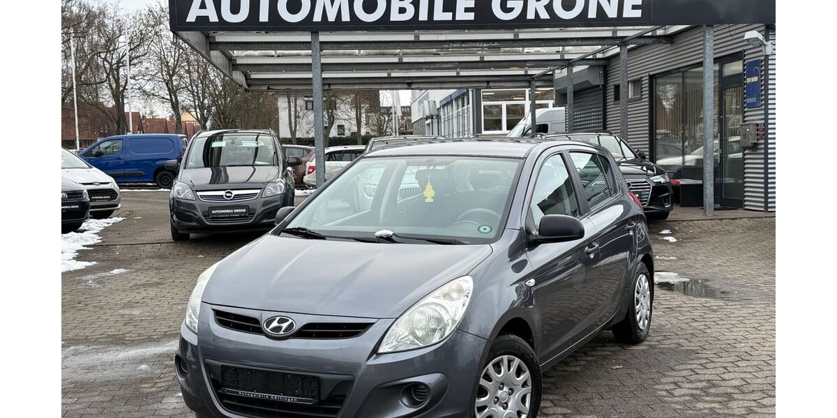 Hyundai i20 232.200 km 1.400 &euro; Göttingen 37081