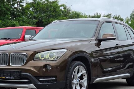 BMW X1 220.000 km 8.290 &euro; Merzig 66663