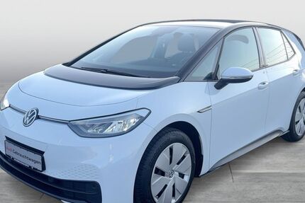 VW ID.3 48.150 km 20.790 &euro; Celle 29227