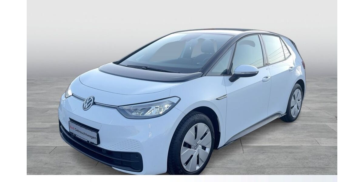 VW ID.3 48.150 km 20.790 &euro; Celle 29227