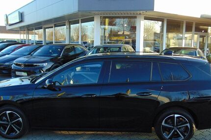 Opel Astra 9.830 km 23.750 &euro; Mühlhausen 99974