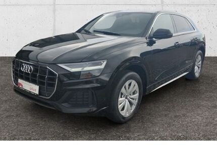 Audi Q8 220.494 km 39.995 &euro; Bad Salzungen 36433