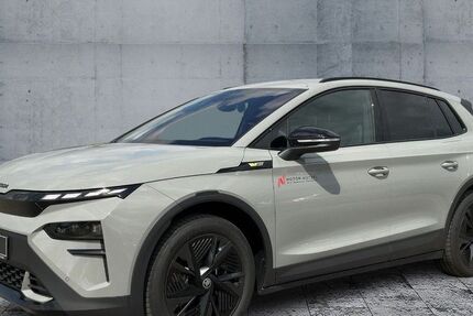 Skoda Elroq 5.050 km 46.370 € Himmelkron 95502