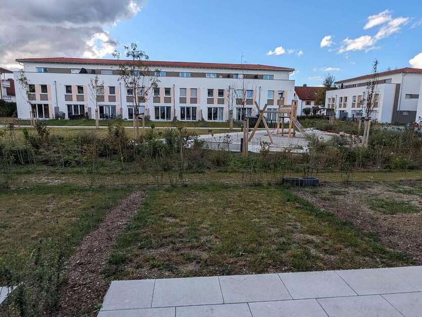 Haus zum Kaufen in Mühldorf 490.000 € 100 m²