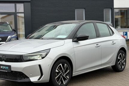 Opel Corsa 43.720 km 15.990 &euro; Aurich 26603